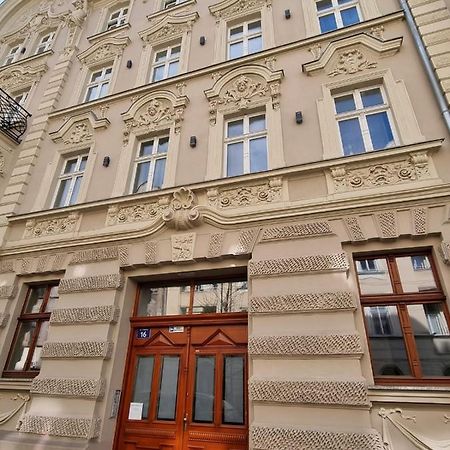 Apartamenty Katowice Chopina 16 Kültér fotó