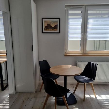 Apartamenty Katowice Chopina 16 Kültér fotó