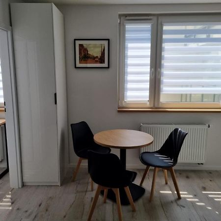 Apartamenty Katowice Chopina 16 Kültér fotó