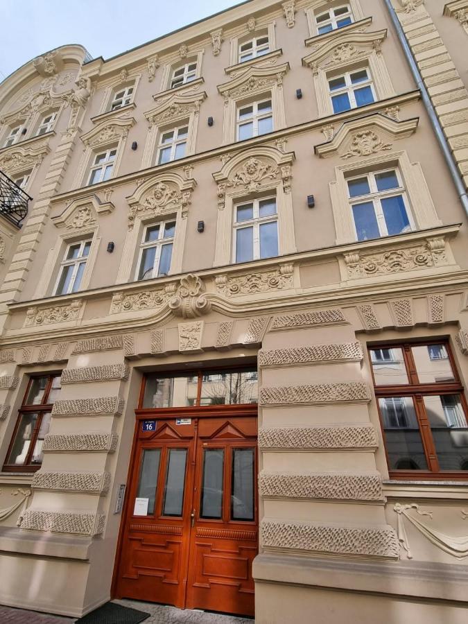 Apartamenty Katowice Chopina 16 Kültér fotó