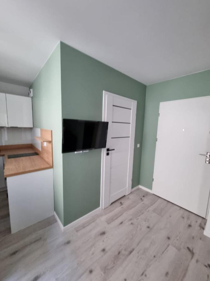 Apartamenty Katowice Chopina 16 Kültér fotó
