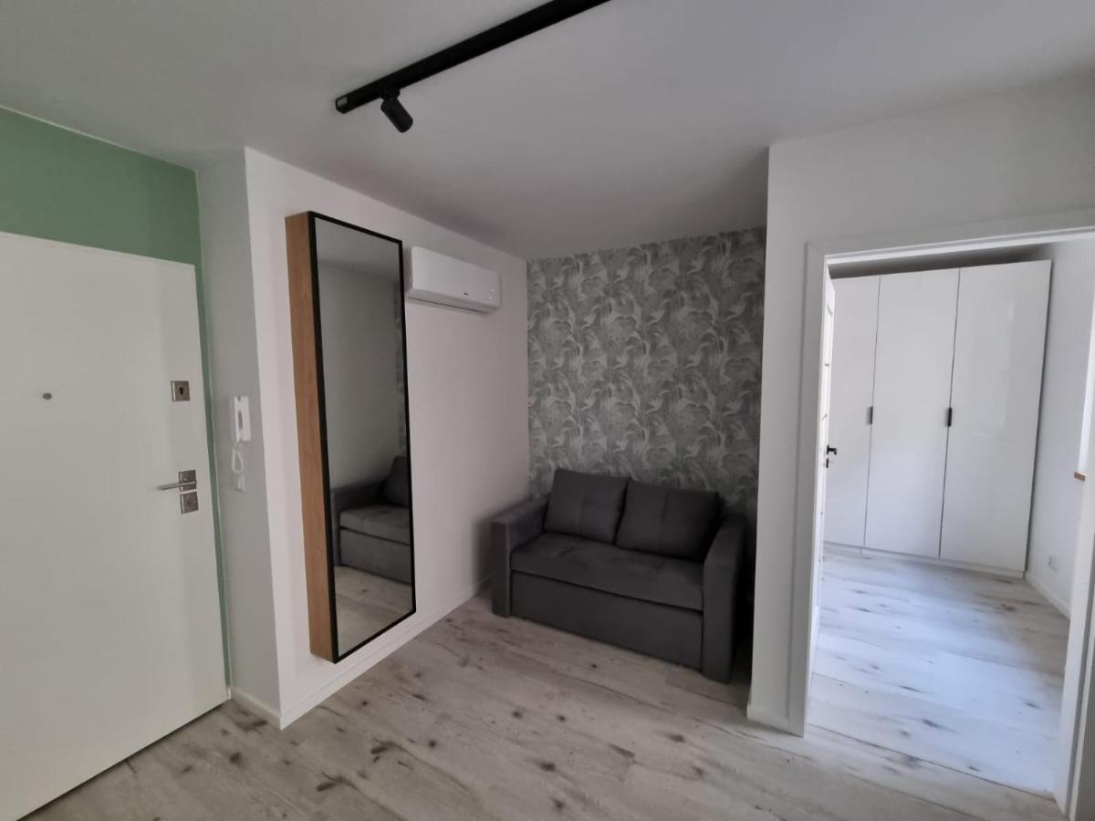 Apartamenty Katowice Chopina 16 Kültér fotó