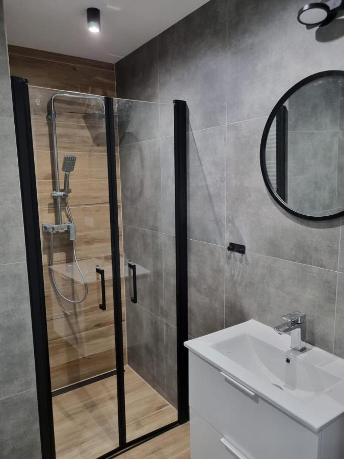 Apartamenty Katowice Chopina 16 Kültér fotó