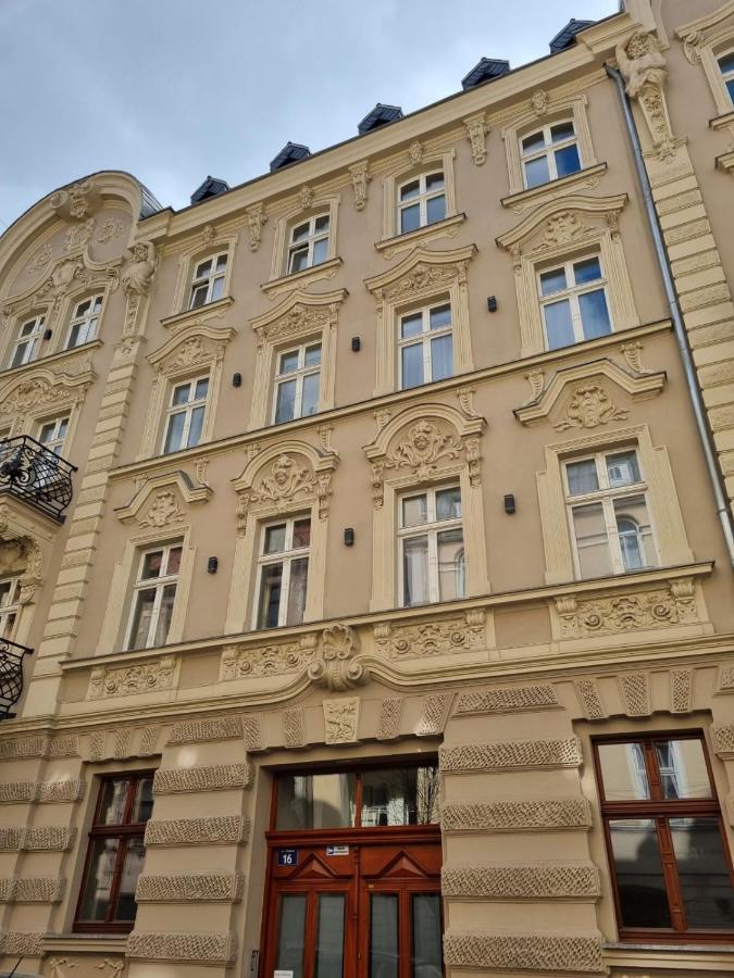 Apartamenty Katowice Chopina 16 Kültér fotó