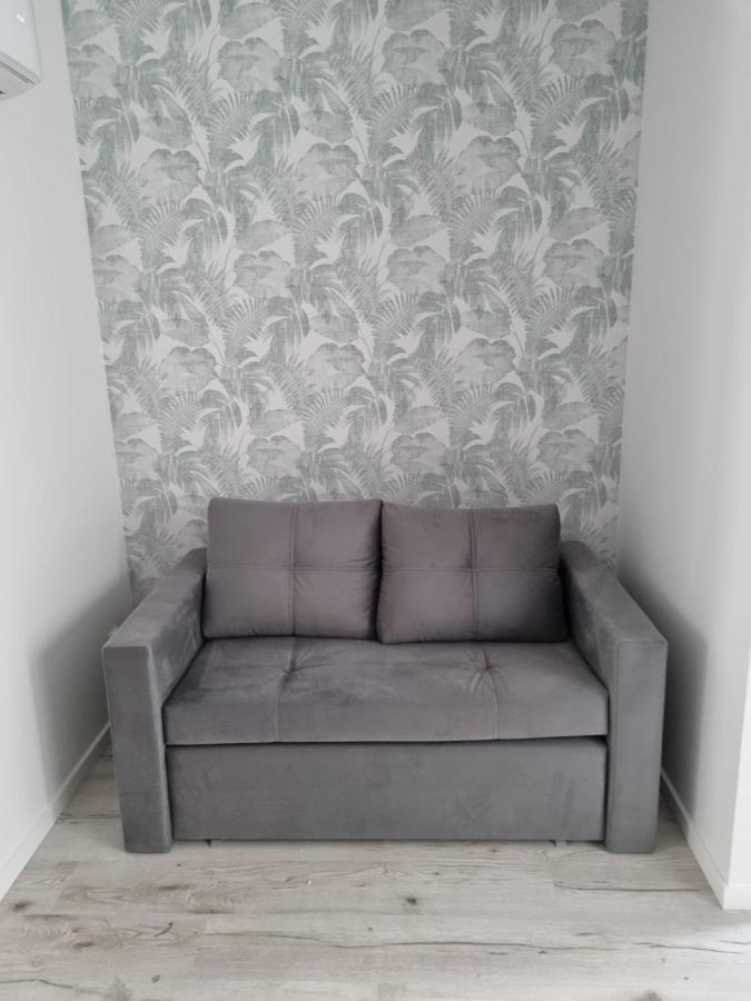 Apartamenty Katowice Chopina 16 Kültér fotó