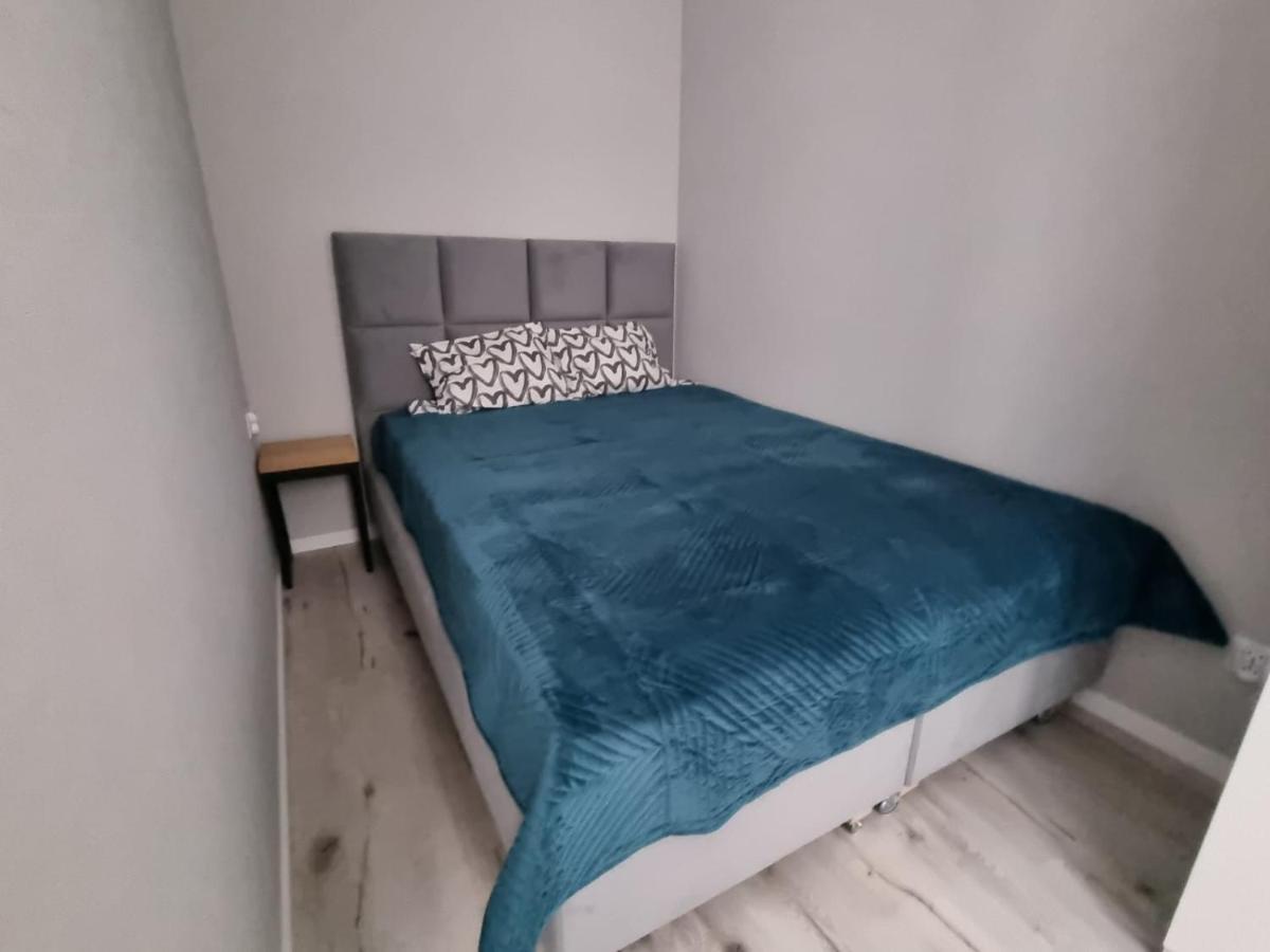 Apartamenty Katowice Chopina 16 Kültér fotó