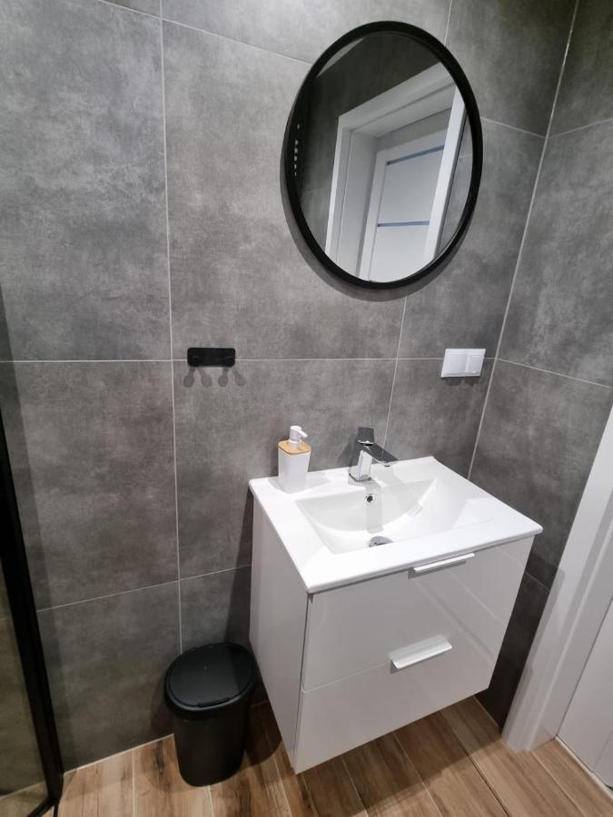 Apartamenty Katowice Chopina 16 Kültér fotó
