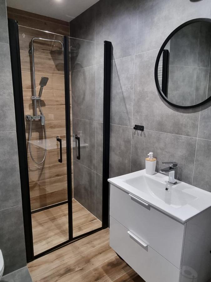 Apartamenty Katowice Chopina 16 Kültér fotó