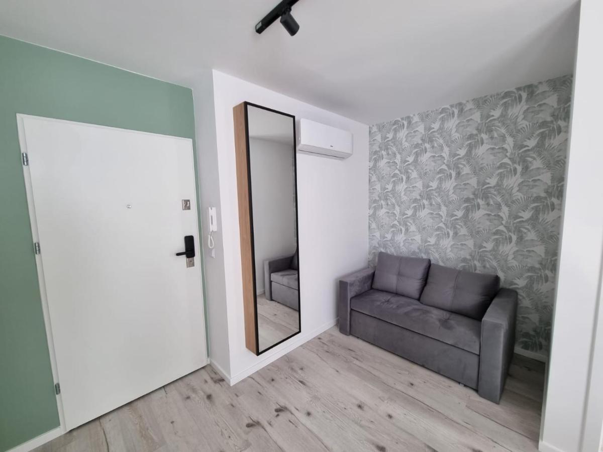 Apartamenty Katowice Chopina 16 Kültér fotó