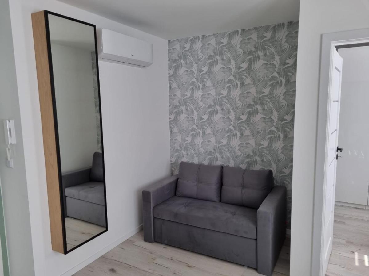 Apartamenty Katowice Chopina 16 Kültér fotó