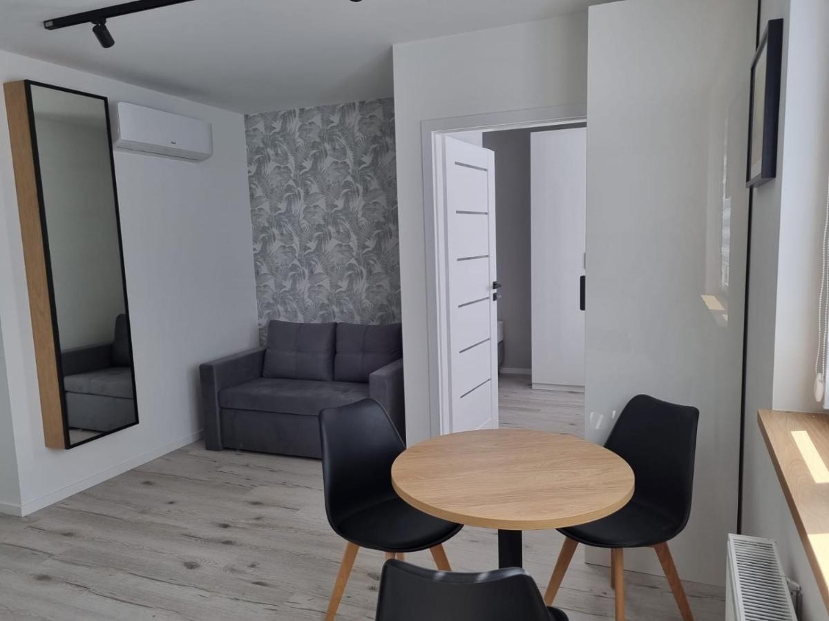 Apartamenty Katowice Chopina 16 Kültér fotó